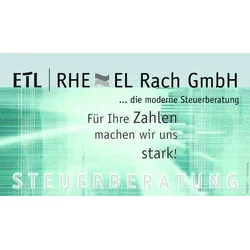 RHE-EL-RACH GmbH Steuerberatungsgesellschaft