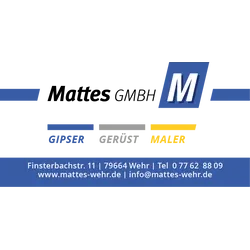 Mattes GmbH