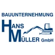 Hans Müller GmbH Tiefbauunternehmen