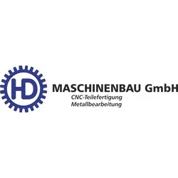 H D Maschinenbau GmbH