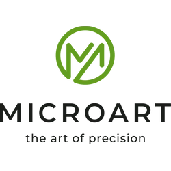 microart GmbH & Co. KG the art of precision