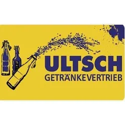 Ultsch Getränkevertrieb Inh. Dominic Vogel e. Kfm.
