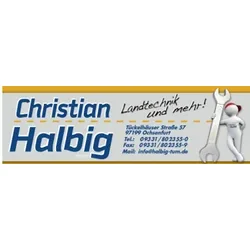 Christian Halbig