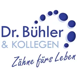 BAG Dr. Sarah Bühler und Dr. Julian Lipp