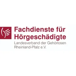 Landesverband der Gehörlosen e.V. Fachdienste