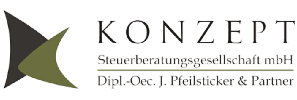 KONZEPT Steuerberatungsgesellschaft mb