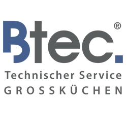 Btec Technischer Service GROSSKÜCHEN GmbH