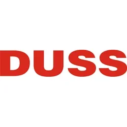 FRIEDRICH DUSS GmbH & Co. KG