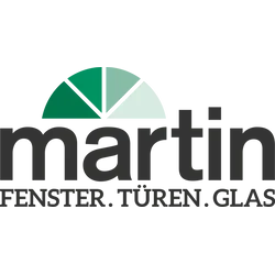 Fensterbau Martin GmbH