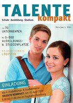 Titelseite der JOBWOCHE 001/2014