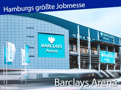 Jobmesse Hamburg