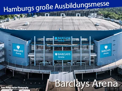 Ausbildungsmesse Hamburg